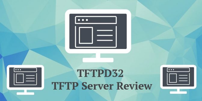 چگونه یک TFTP Server راه اندازی کنیم
