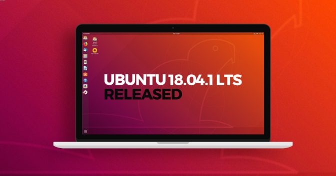 دانلود Ubuntu v18.04.1 Desktop + Server x64