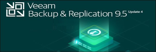 دانلود Veeam Backup Replication 9.5 Update 4.0
