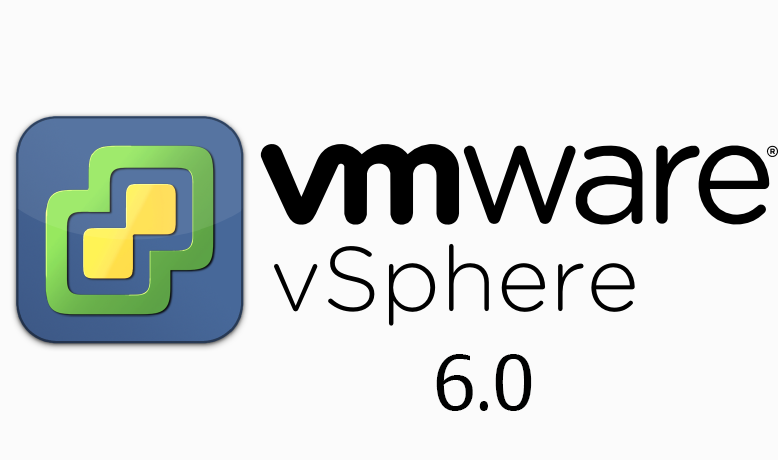 VMware ESXi 6.0