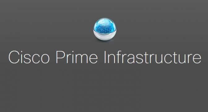 سیسکو Prime Infrastructure 3.5 به همراه کرک (لایسنس)
