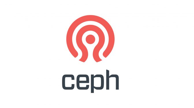 کتاب  Learning Ceph