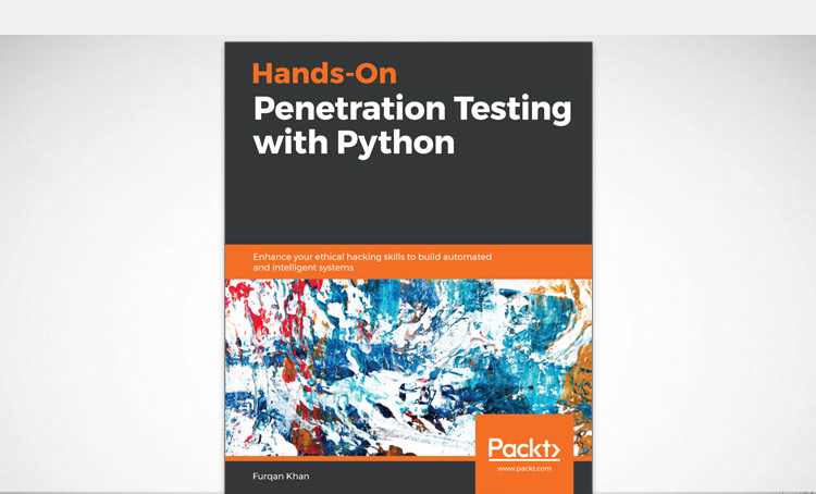 دانلود کتاب Hands-On Penetration Testing with Python
