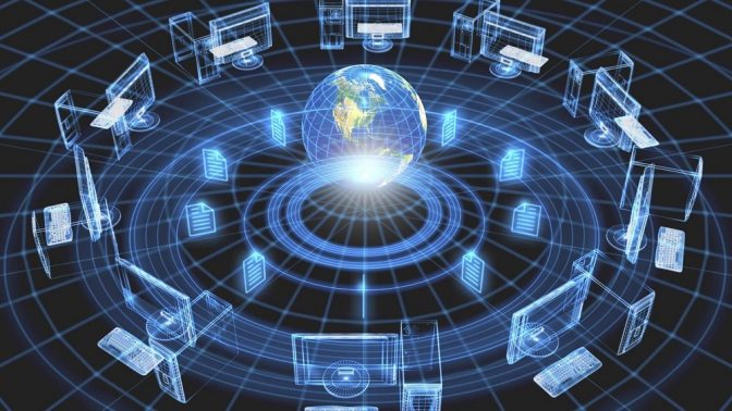 web-scale IT چیست و چرا آینده مراکز داده بدان وابسته است؟