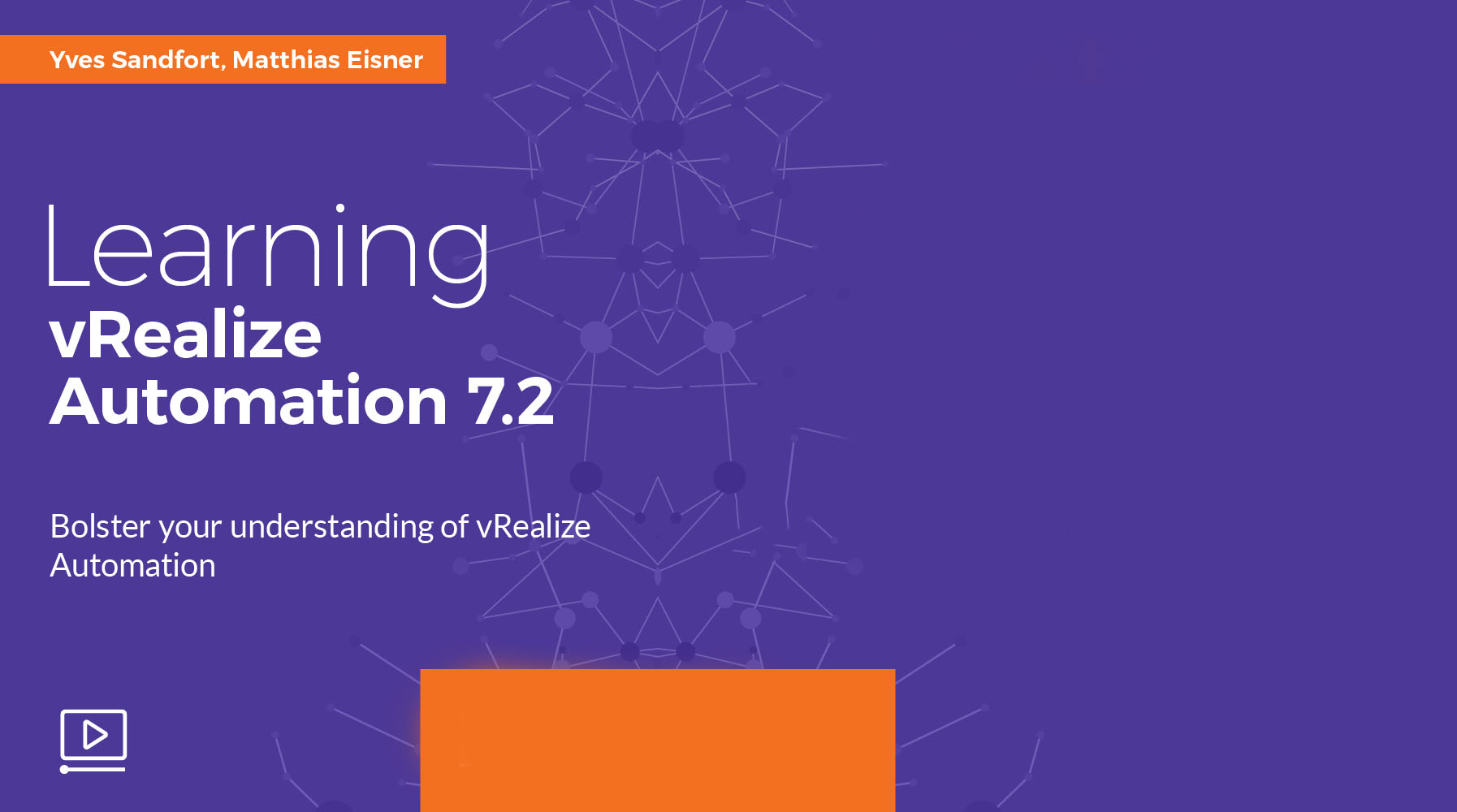 آموزش ویدیویی Learning vRealize Automation 7.2