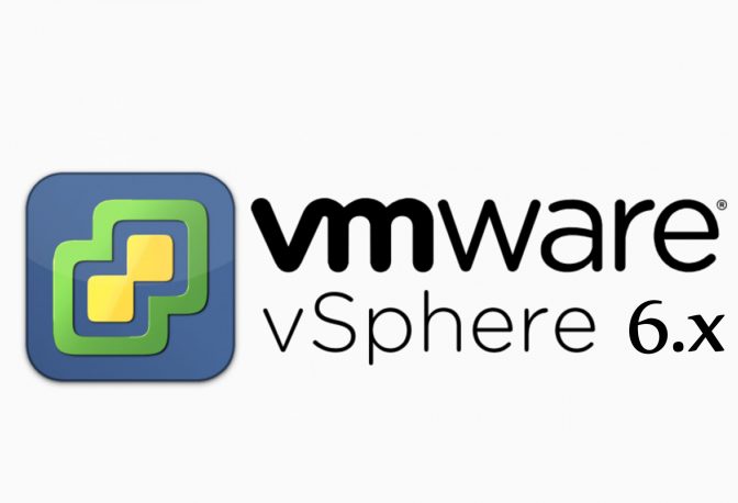 دانلود آپدیت VMware ESXi ورژن 6.0 ، 6.5 ، 6.7