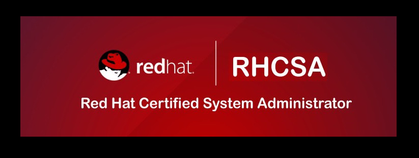 آموزش ویدیویی Red Hat Certified System Administrator RHCSA