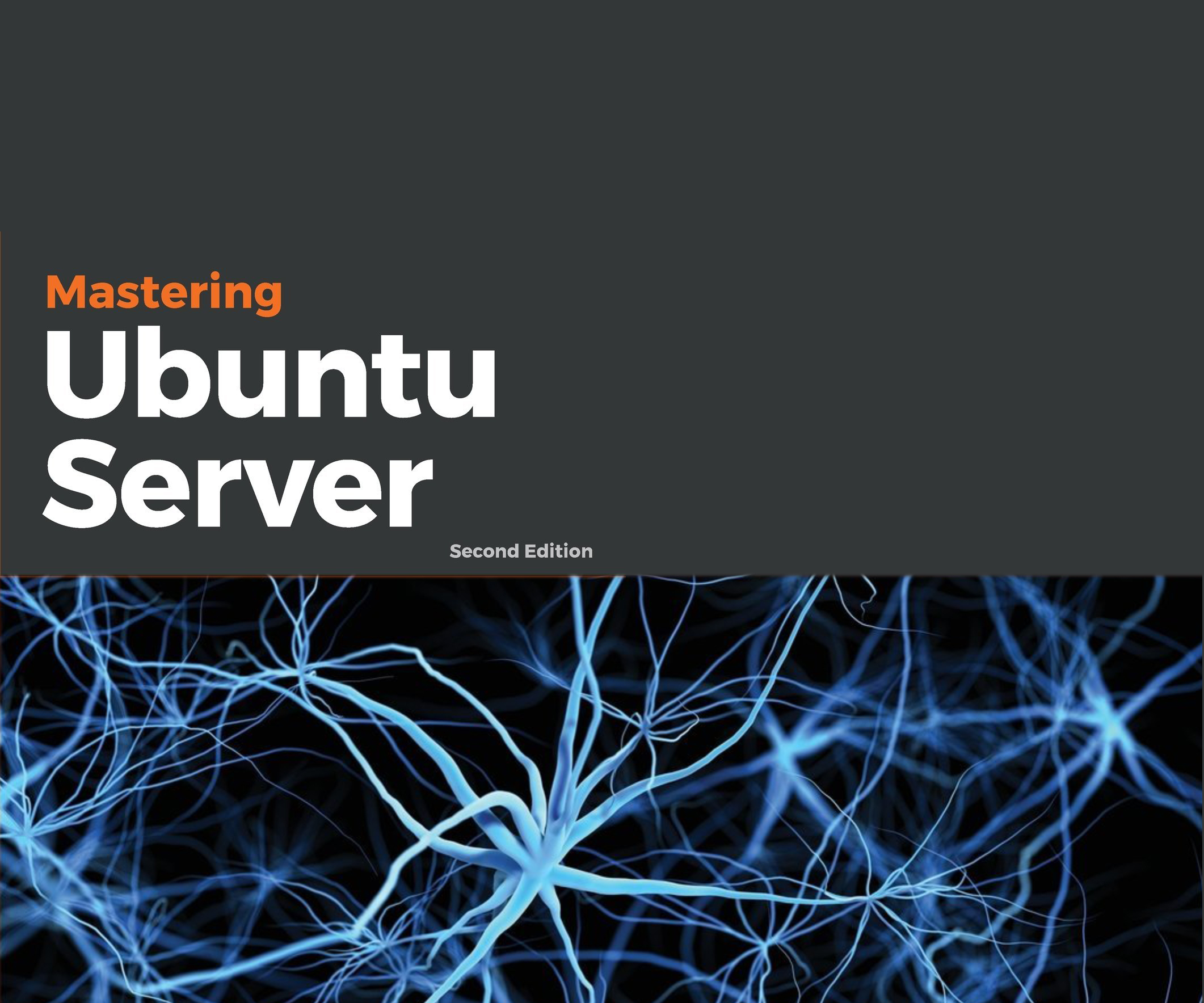 کتاب Mastering Ubuntu Server