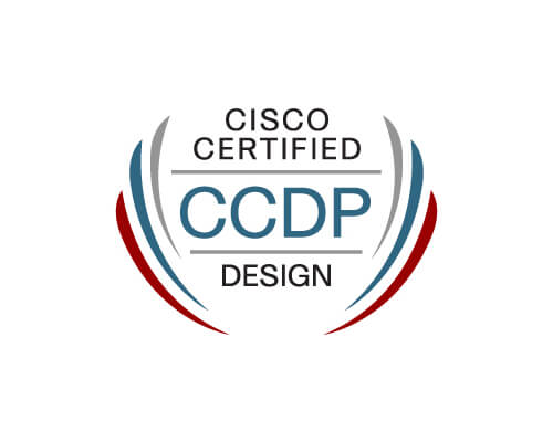 آموزش ویدیویی Cisco CCDP 300-320 ARCH