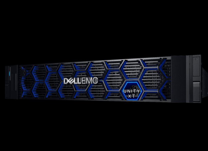 ویدیو EMC Unity Virtual Storage Appliance – Deploy and Configure