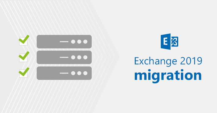 مهاجرت Exchange2016 به Exchange2019