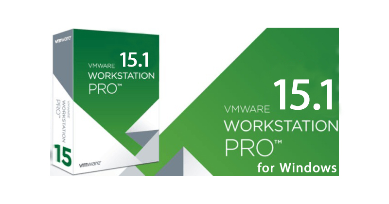 دانلود VMware Workstation Pro 15.1 for Windows