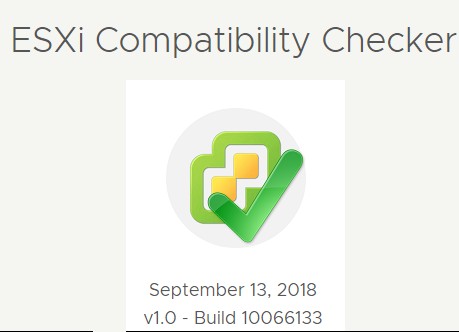 آسان ترین راه ارتقاء زیرساخت VMware vSphere در سه مرحله