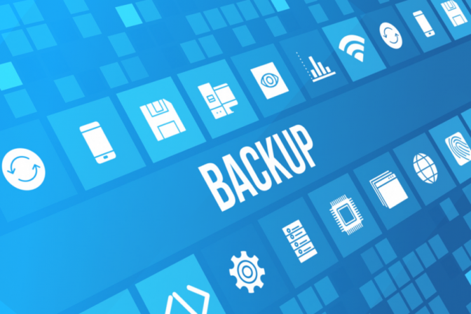 نحوه بکاپ گیری از سرورهای VPS در باکت AWS S3