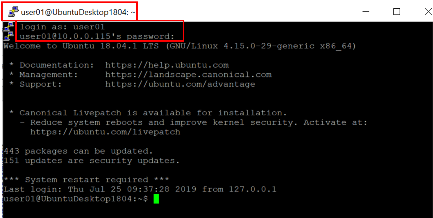نحوه استفاده از سرور ESXi iSCSI