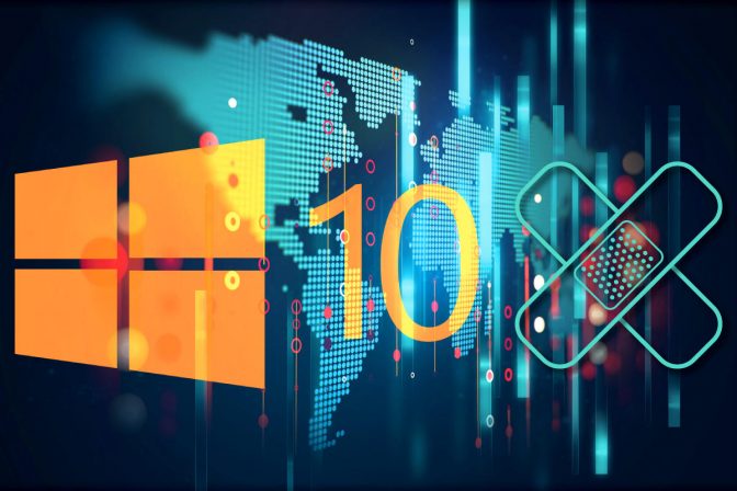 مشکلات رایج ویندوز 10 و نحوه برطرف کردن آن ها – پارت اول