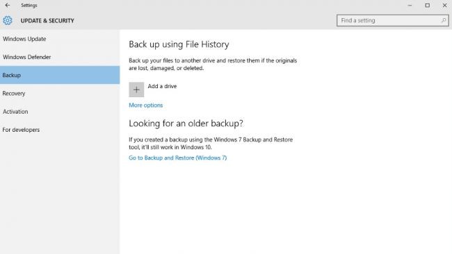 مشکلات رایج ویندوز 10 پارت دهم