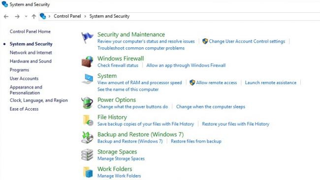 مشکلات رایج ویندوز 10 پارت دهم