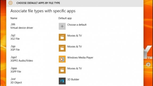 مشکلات رایج ویندوز 10 پارت پنجم