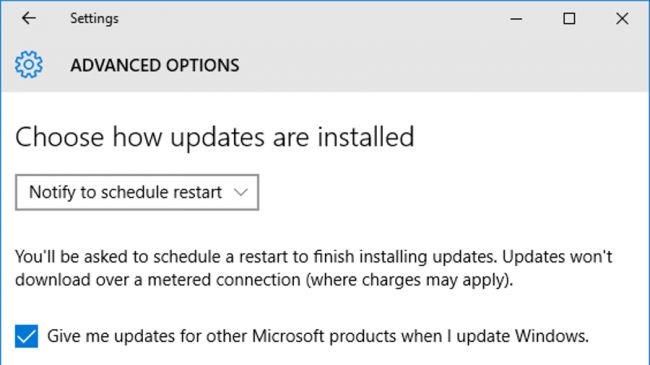 مشکلات رایج ویندوز 10 پارت پنجم