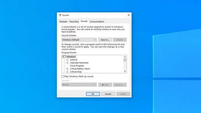 مشکلات رایج ویندوز 10 پارت پنجم
