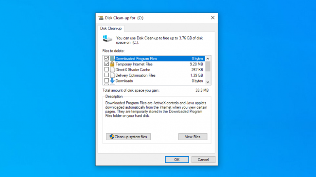 مشکلات رایج ویندوز 10 پارت پنجم