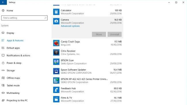 مشکلات رایج ویندوز 10 پارت پنجم