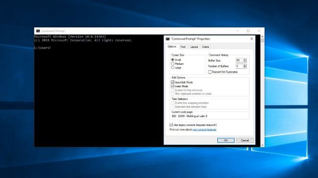 مشکلات رایج ویندوز 10 پارت ششم