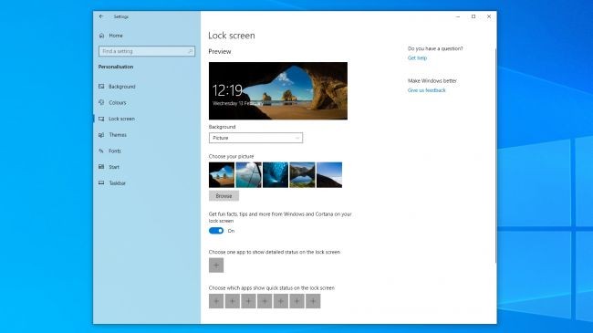 مشکلات رایج ویندوز 10 پارت هفتم
