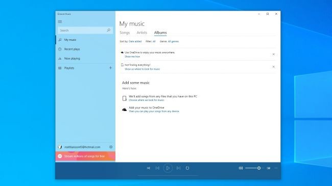 مشکلات رایج ویندوز 10 پارت هفتم