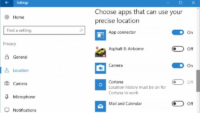 مشکلات رایج ویندوز 10 پارت هفتم