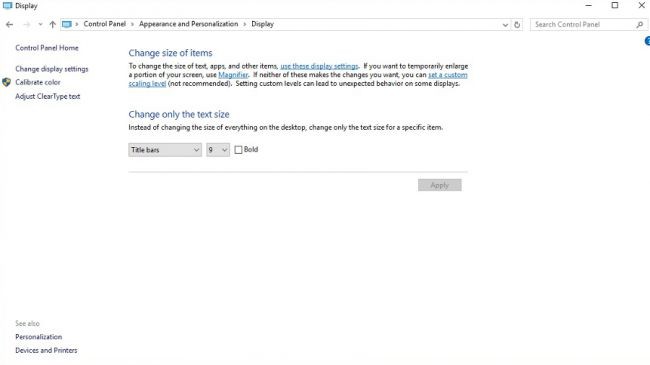 مشکلات رایج ویندوز 10 پارت سوم