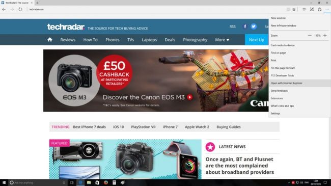 مشکلات رایج ویندوز 10 پارت سوم