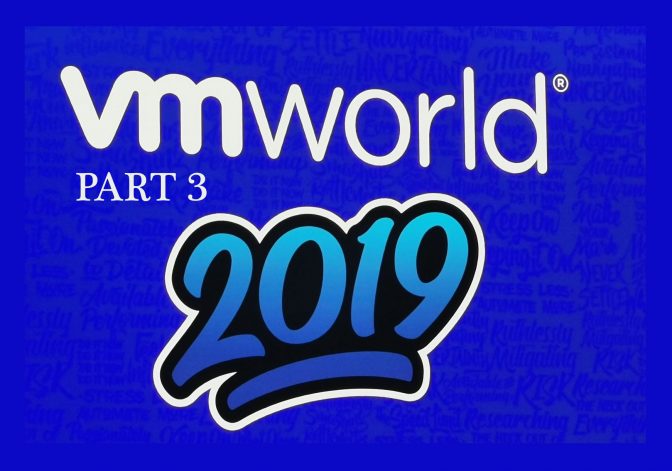 دانلود سمینار VMworld 2019 با لینک مستقیم – پارت سوم