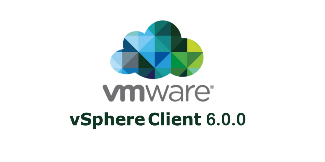 دانلود VMware vSphere Client