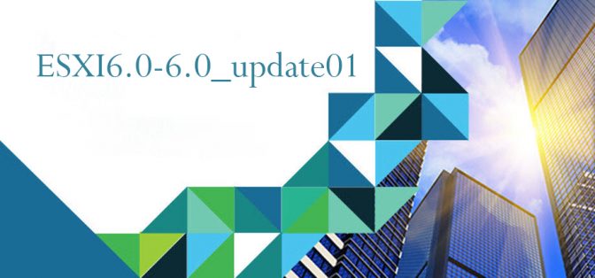 دانلود esxi6.0-6.0_update01