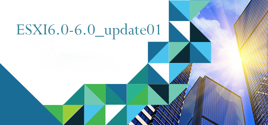 دانلود esxi6.0-6.0_update01
