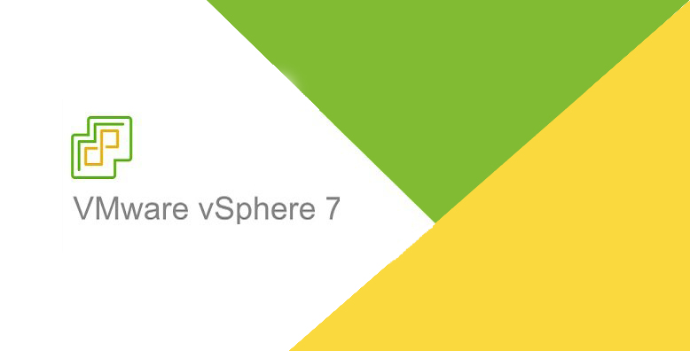 دانلود VMware vSphere 7