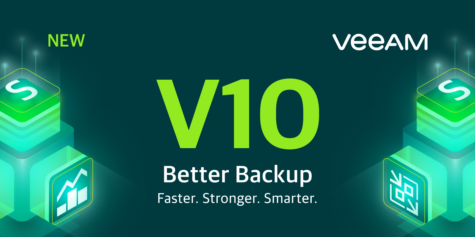 Veeam Backup