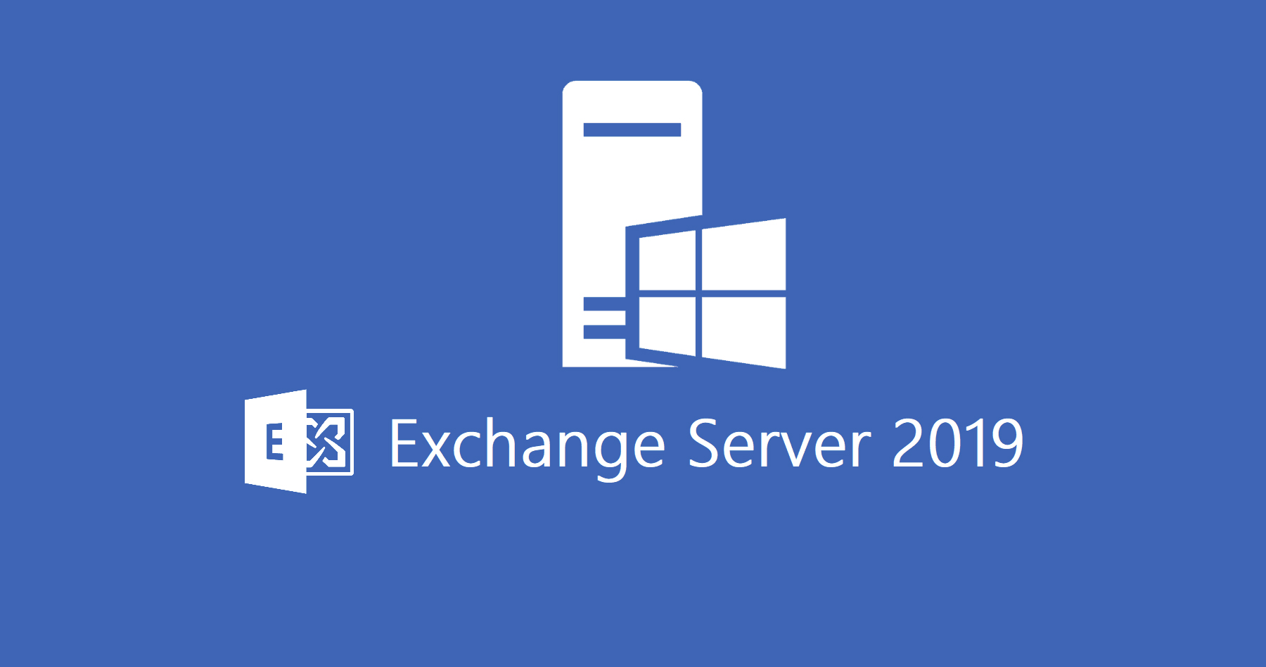 دانلود Microsoft Exchange Server 2019 Cumulative Update 5