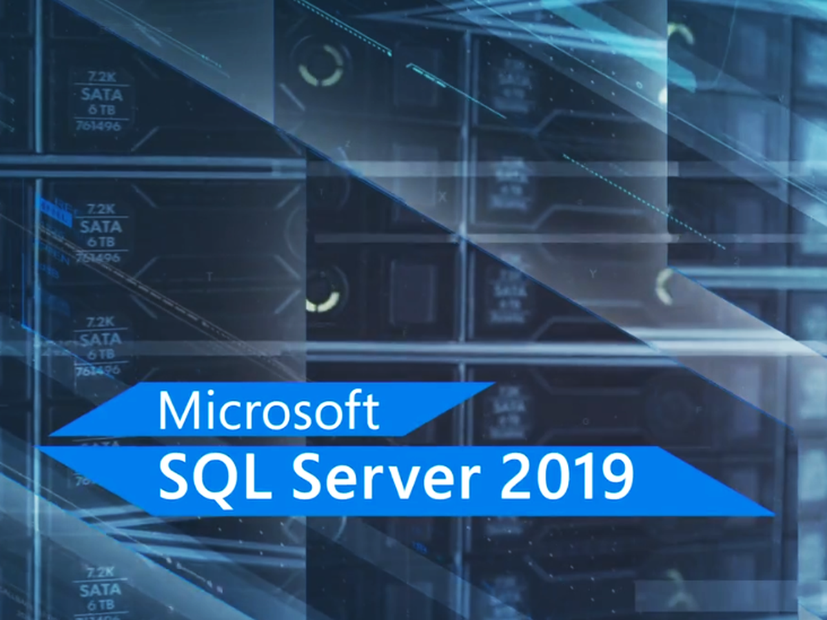 دانلود Microsoft SQL Server 2019 Enterprise