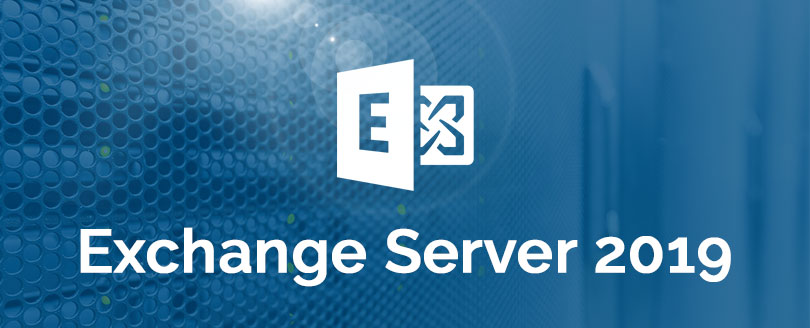 Exchange Server 2019 Cumulative Update 7