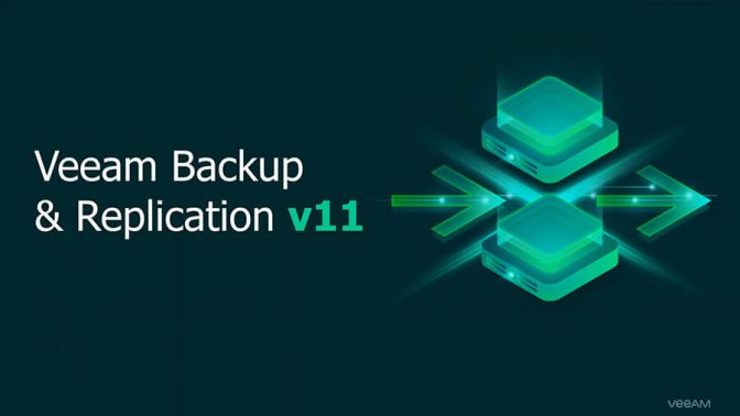 دانلود Veeam Backup & Replication 11 – cp-20210507