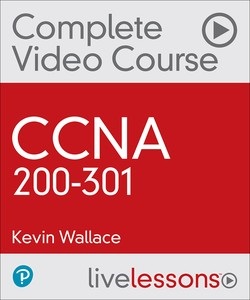 دانلود ویدیوی آموزشی CCNA 200-301