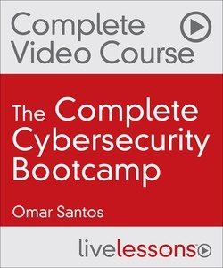 دانلود ویدیوی آموزشی Complete Cybersecurity Bootcamp
