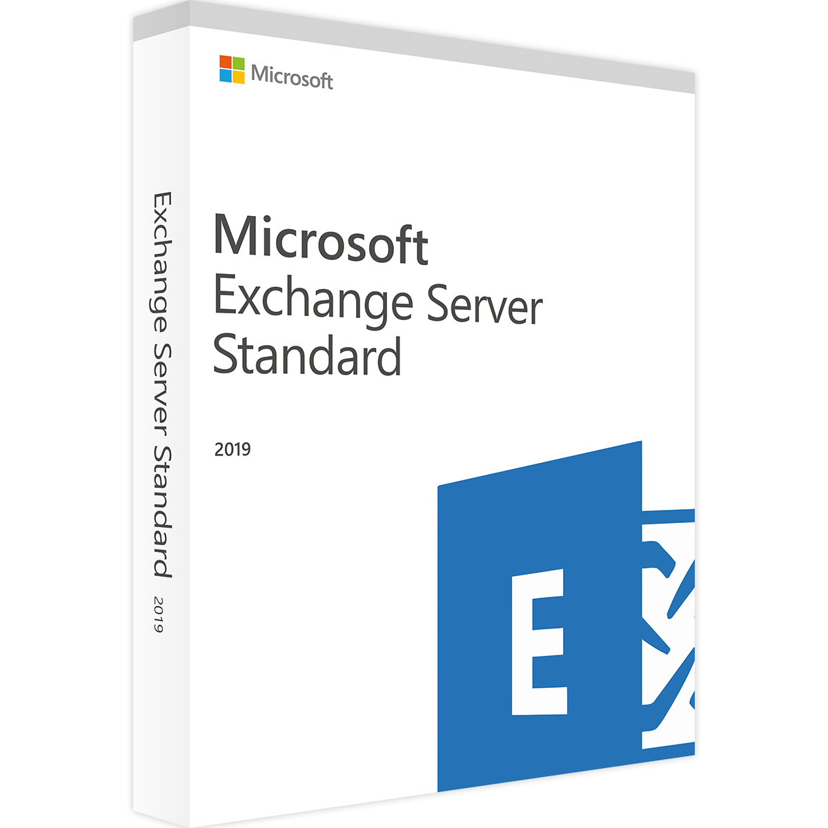 Microsoft Exchange Server 2019