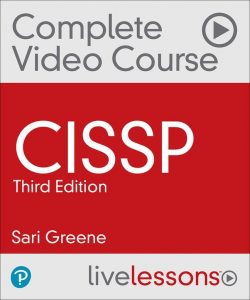 cissp