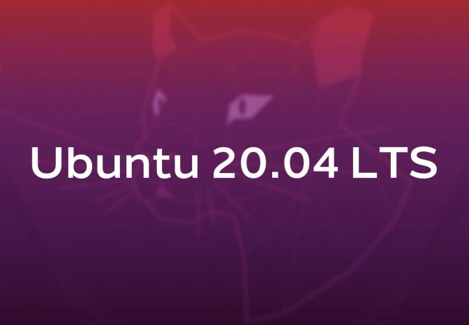 دانلود اخرین نسخه Ubuntu server 20.04 LTS و Ubuntu desktop 20.04 LTS