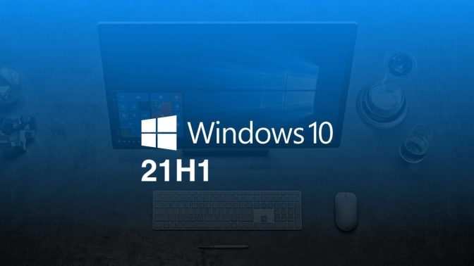 دانلود ویندوز 10  Microsoft Windows 10 Enterprise Version 21H1 X64