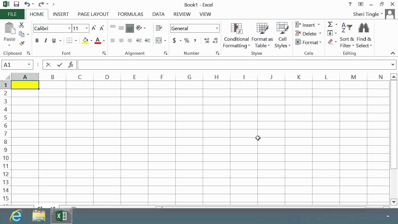 microsoft office 2013